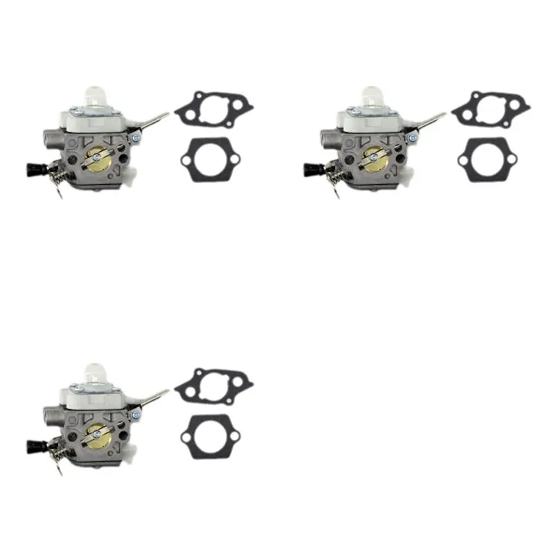 

Карбюратор ABUI-3X FS240 с прокладками для STIHL FS240C, FS240R, FS260, FS260C, FS260R, FS260RC, FS360C, FS410C, замена 4147 120 0625