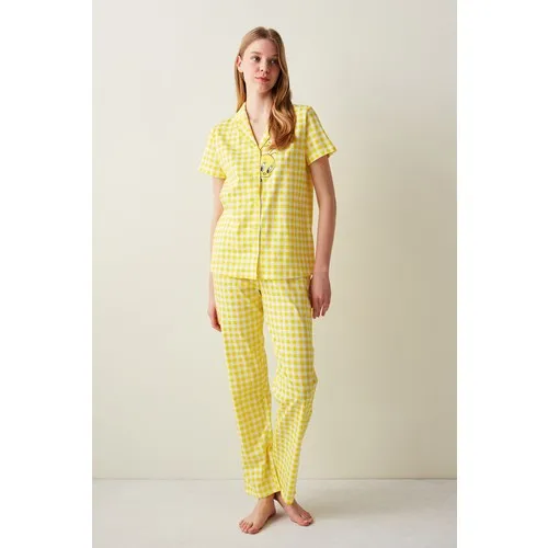 Tweety Shirt Pants Set