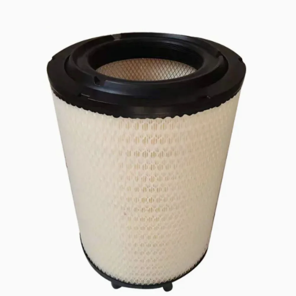 

1 шт. высокопроизводительный воздушный фильтр 1869993 K3041PU AF25593 воздушный компрессор 1869995 1335679 17500256 для грузовика Scania