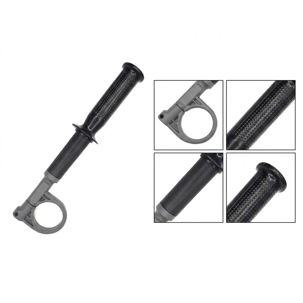 Side Handle for Cordless Hammer Drill Models For DCD998 DCD999 Compatible with DCD999NT DCD999B Part Number N819809