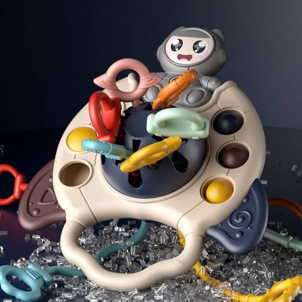 Рисунок 3 - Игрушка-прорезыватель для детей