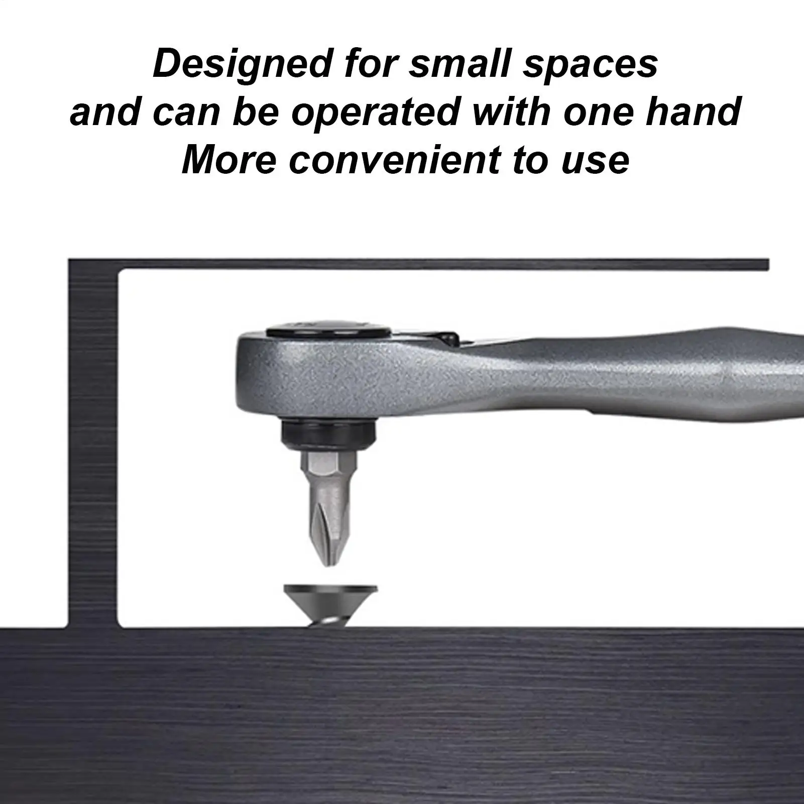 

Набор ключей с храповым механизмом, набор инструментов для ремонта встроенного магнита, мини-набор отверток с храповым механизмом для компьютера, ТВ, механический компонент