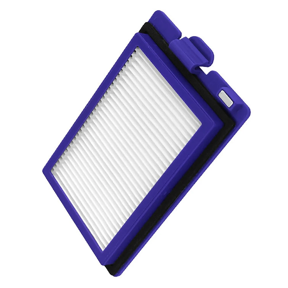 Аксессуары для уборочной машины EUFY X8 1 основная щетка + 2 боковые щетки + 2 фильтра