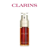 CLARINS Sérum Doble Hidrico + Sistema Lipílico 50ml, Clarins Originales Cuidado de la Piel para Mujeres/Hombres, Belleza Cuidado de la Piel Salud