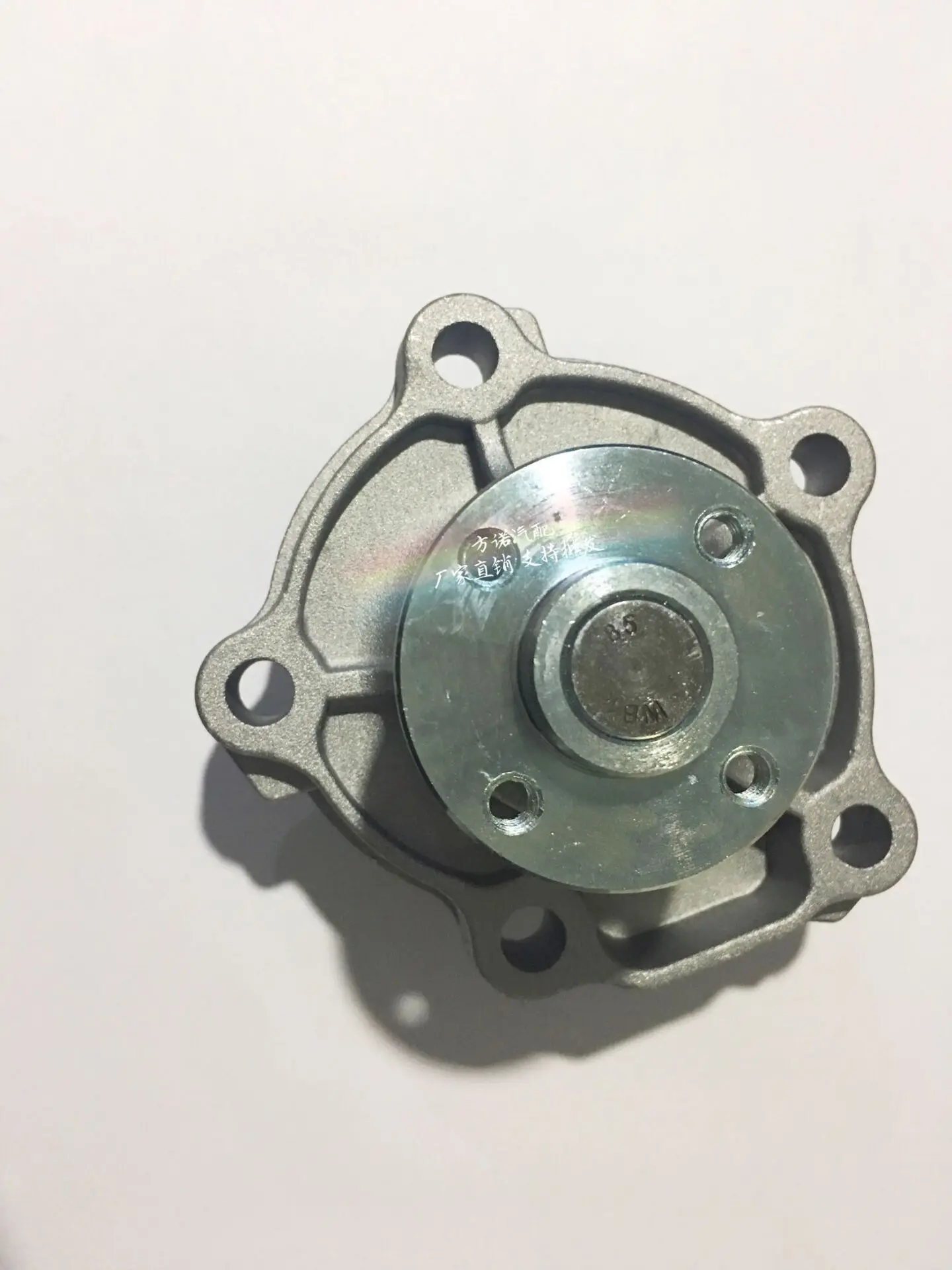 High quality Water Pump Cooling Water Pump Engine Water Pump For Suzuki Jimny  Super Vitra M13A/M16A Original OE 17400-69G04