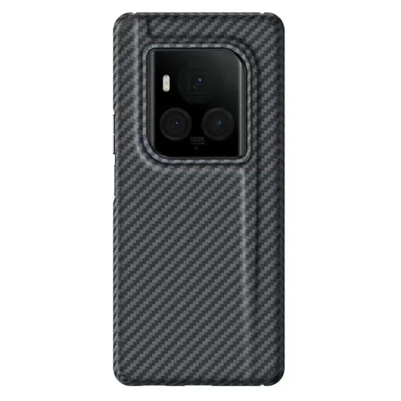 The new Kevlar is suitable for Honor magic6 Extreme Edition ultra-thin mobile phone case, Rong aramid fiber material protective