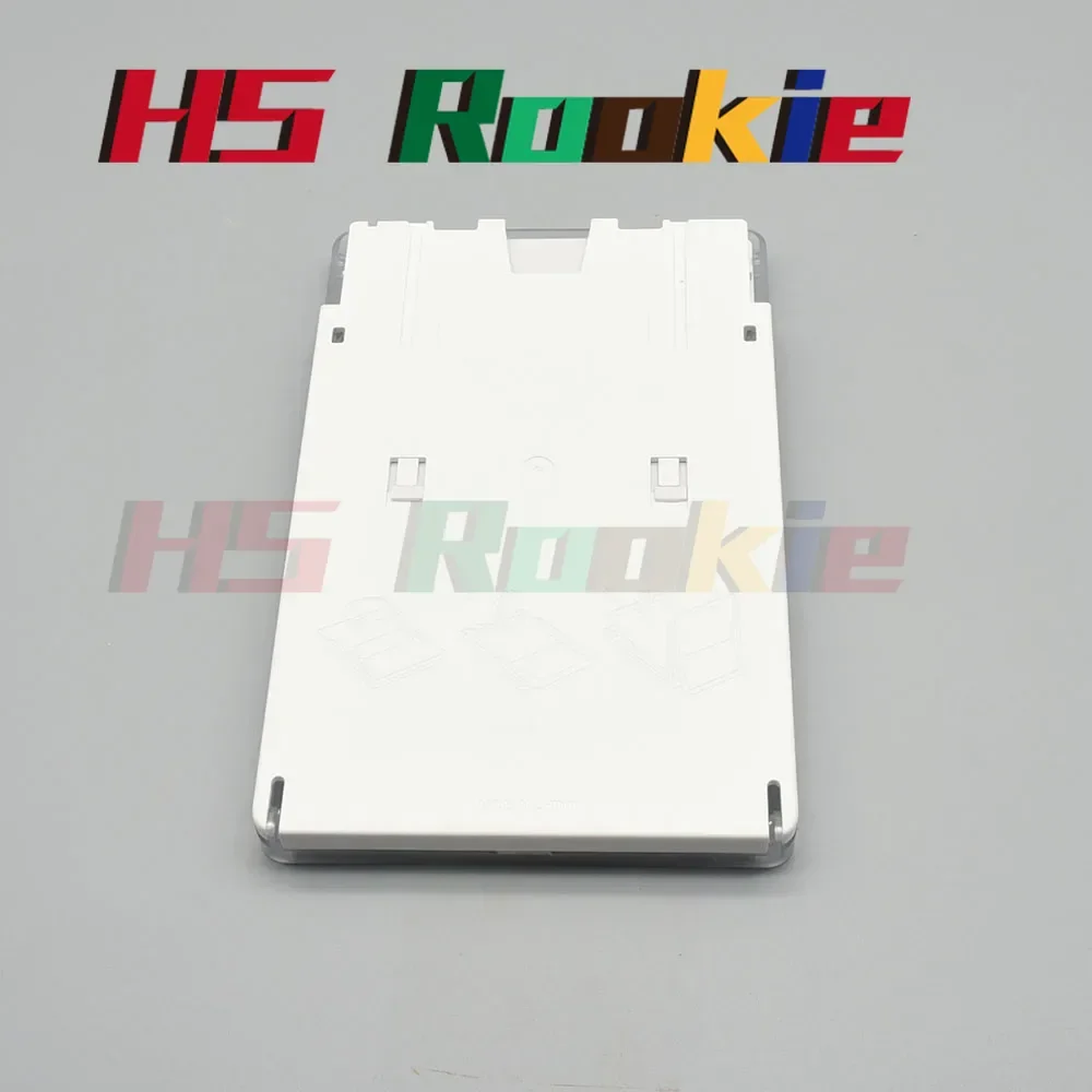 Paper Input Tray Pickup Trap 3inch 5inch 6inch Suit used for Canon Selphy CP1500 CP1300 CP1200 CP910 Photo Printer Selphy Postca view 5