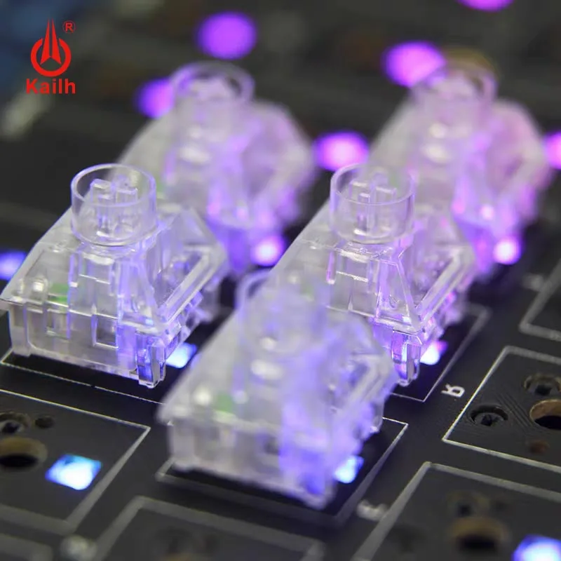 Kailh Box Jellyfish…