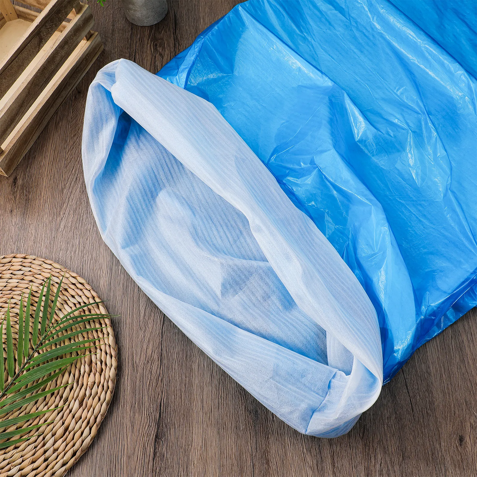 Grow Bags - 5 sacchetti per la maturazione delle