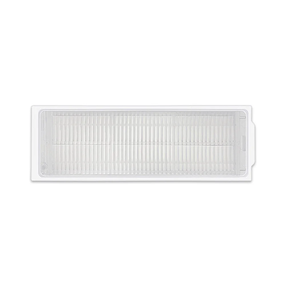 

3pcs Reusable Filter For Xiaomi Robot Vacuum-Mop 2 Lite MJSTL Vacuum-Mop 2 Pro MJST1S MJST1SHW Vacuum Accessories