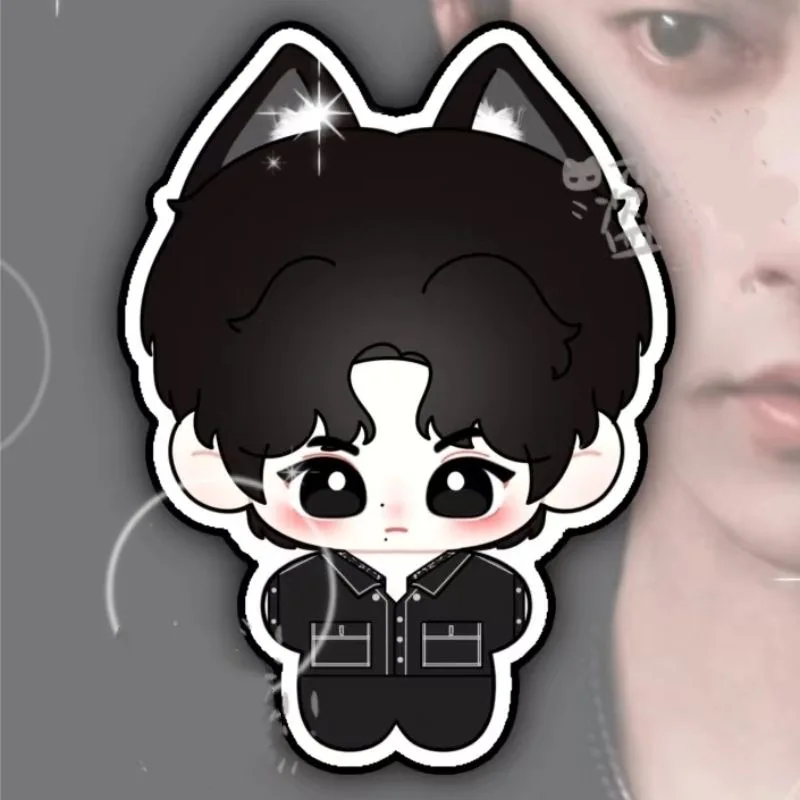 Dernière marchandise cosplay pour 'Reverse Love' - sac à dos non tissé, pendentif de grande valeur, cadeau pour amis