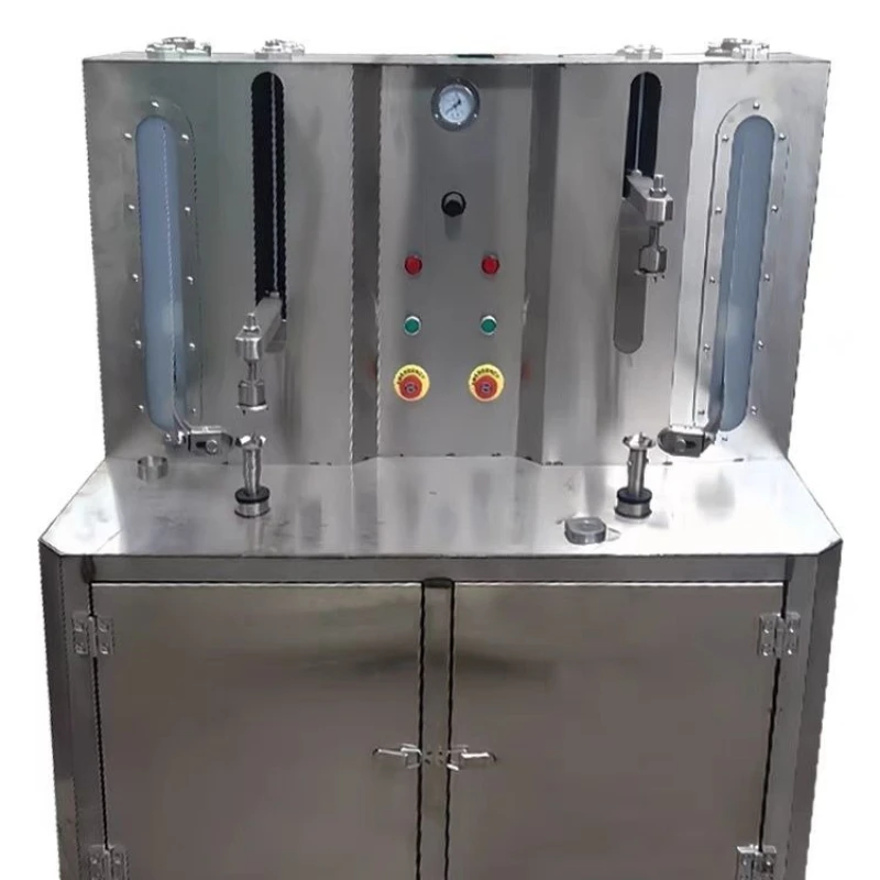 

Commercial vertical automatic melon and fruit peeling machine