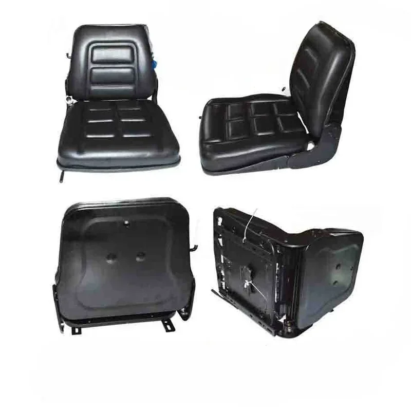 Linde Forklift Accessories 335/336/1275/12756 series Seat cushion with/without switch 3864338000