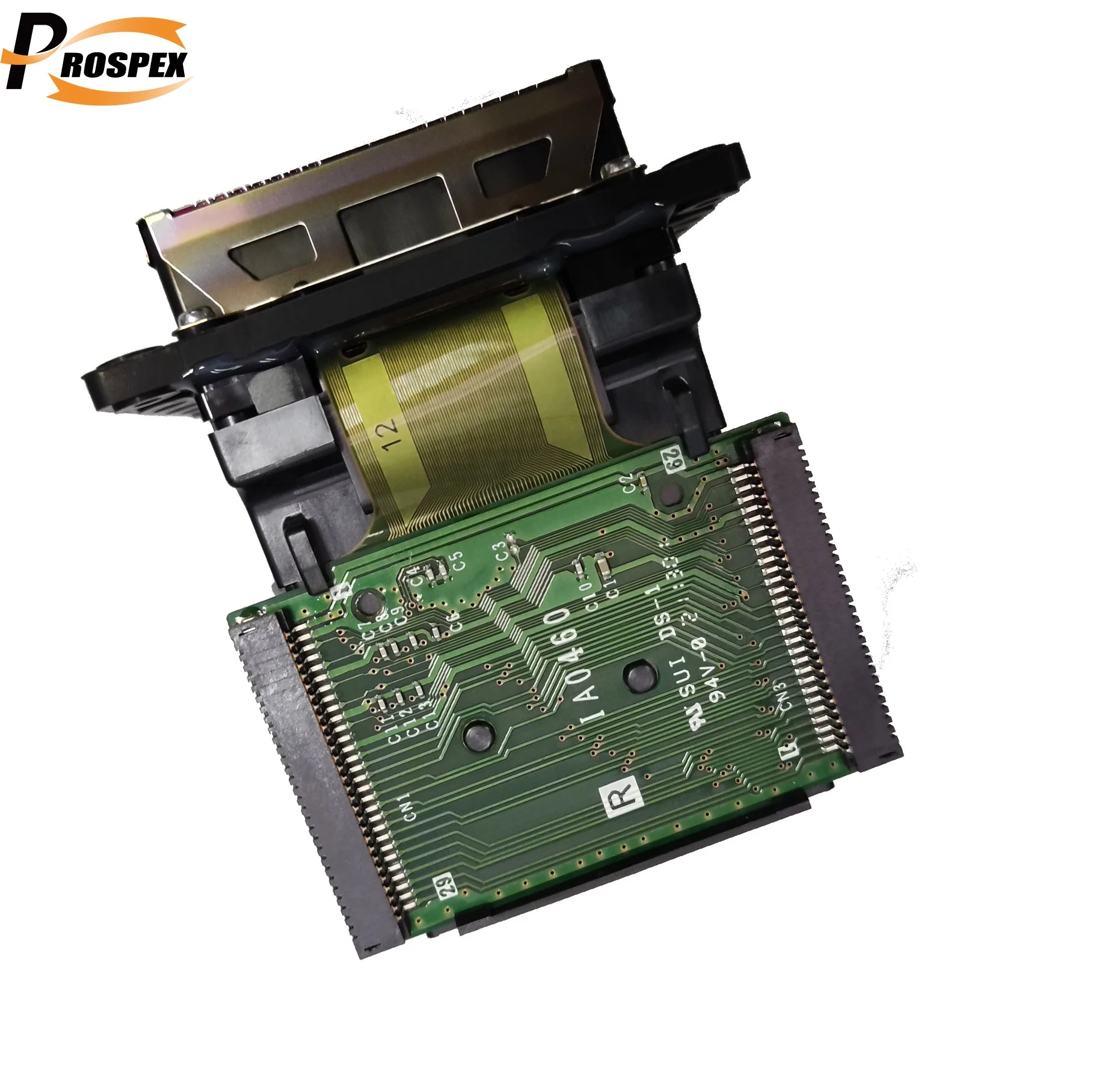 

Оригинальная печатающая головка Roland DX7 01409010 Печатающая головка DX7 7 для принтера Vs640re630 Vs540 Новые продукты