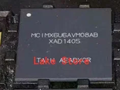 

1 шт./лот MCIMX6U6AVM08AB MCIMX6U6AVM08AC MCIMX6U6AVM08AD MCIMX6U6AVM10AD MCIMX6U6 BGA MCIMX6U6AVM в наличии