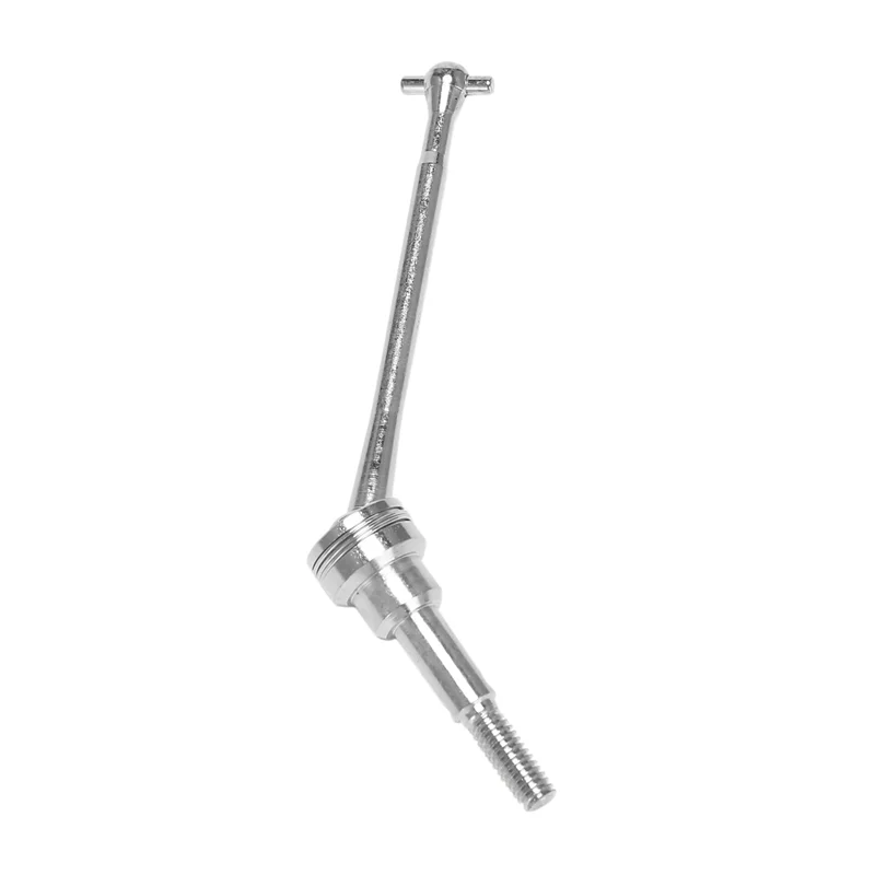

M15K-10Pcs Metal Front Drive Shaft CVD 0090 For Wltoys 12428 12423 1/12 RC Car Crawler Short Course Truck Upgrade Parts