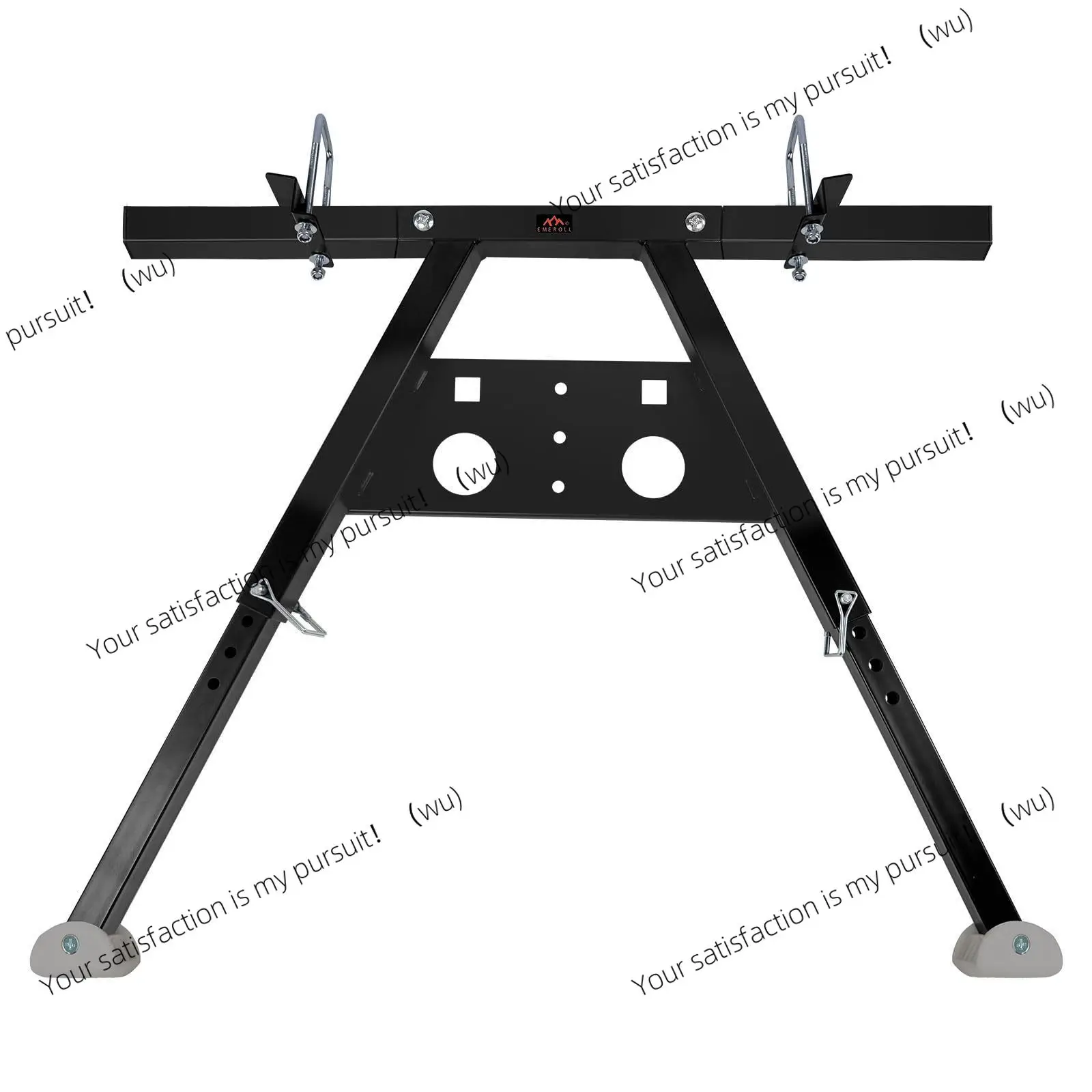 

Roof ladder stabilizer, ladder support, telescopic ladder stabilizer, wall support, sturdy and reliable
