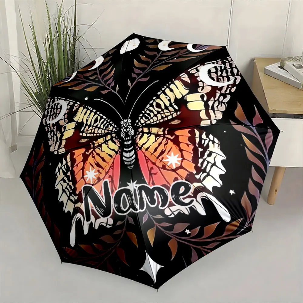 Custom Name Umbrella, 