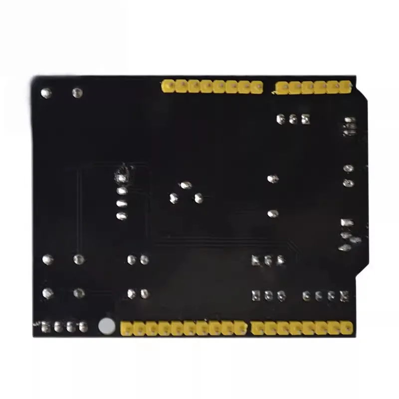 

9 in 1 Sensor Shield Expansion Board DHT11 LM35 Buzzer for Arduino UNO R3 DIY Project