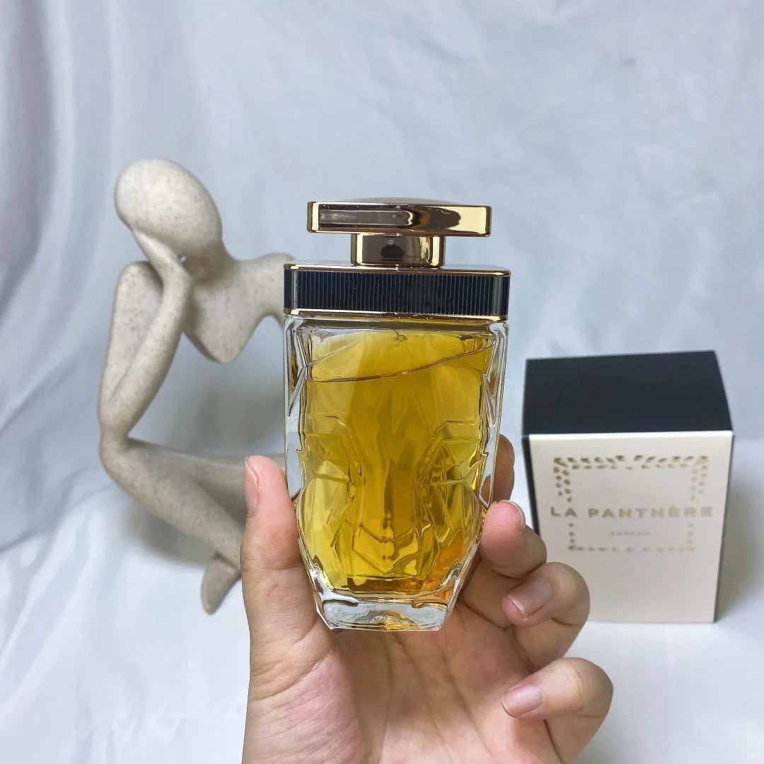 

Premium Classic 75ml Women's Perfume - Cheetah Light Scent & Essence, Ideal for Couples & Gifting, Top Seller, Free Shipping