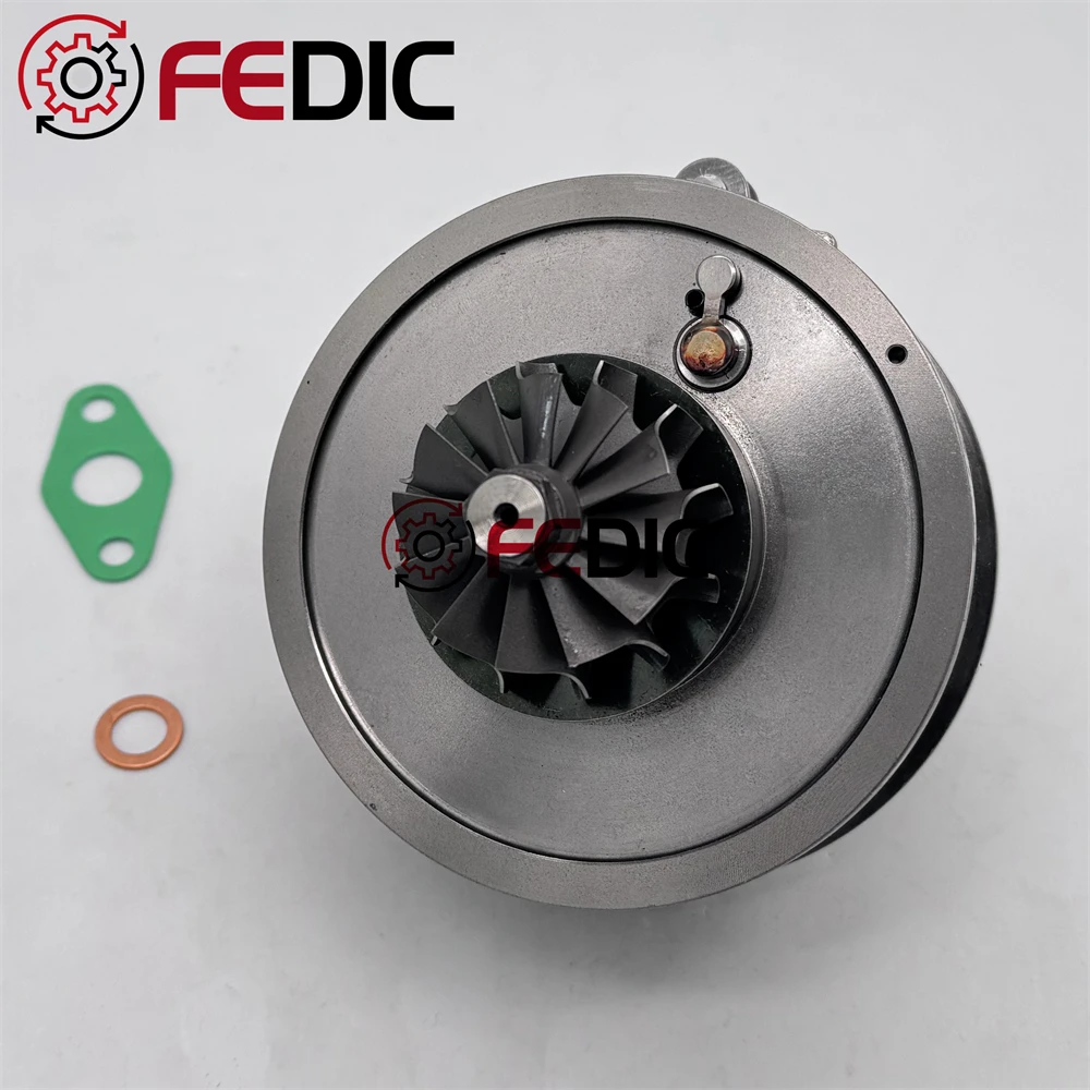 خرطوشة الشاحن التربيني CHRA LR006422 LR003356 LR005846 LR010188 لاند روفر رينج روفر سبورت ديسكفري 2.7L