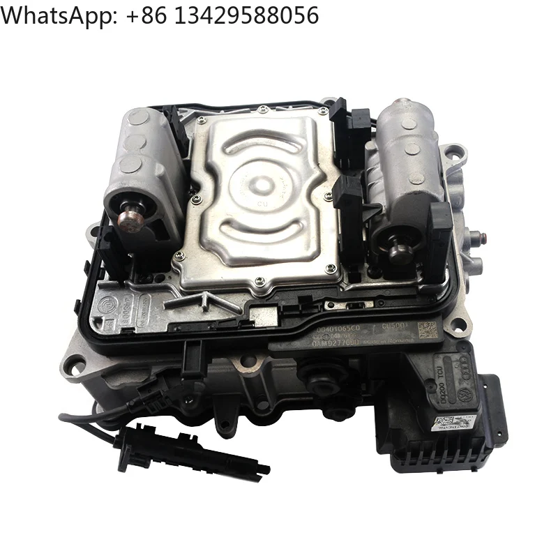 

Wholesale Other Auto Parts 0AM927769D 0AM Mechtronic for vw for audi