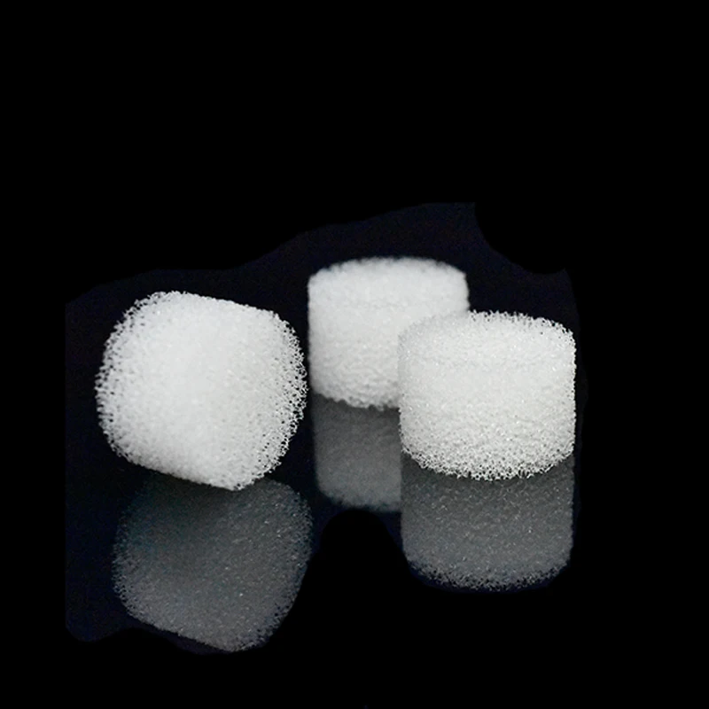 15-Piece Sponge Filter Set for Nebulizer Cups