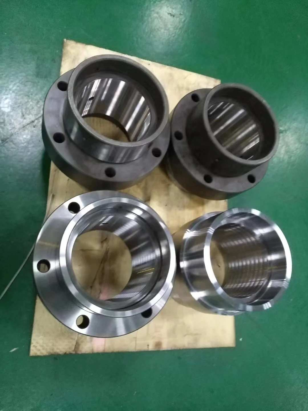 Skylon Customized High Precision Planetary Roller Ball Screw One Set Can Be Acceptable