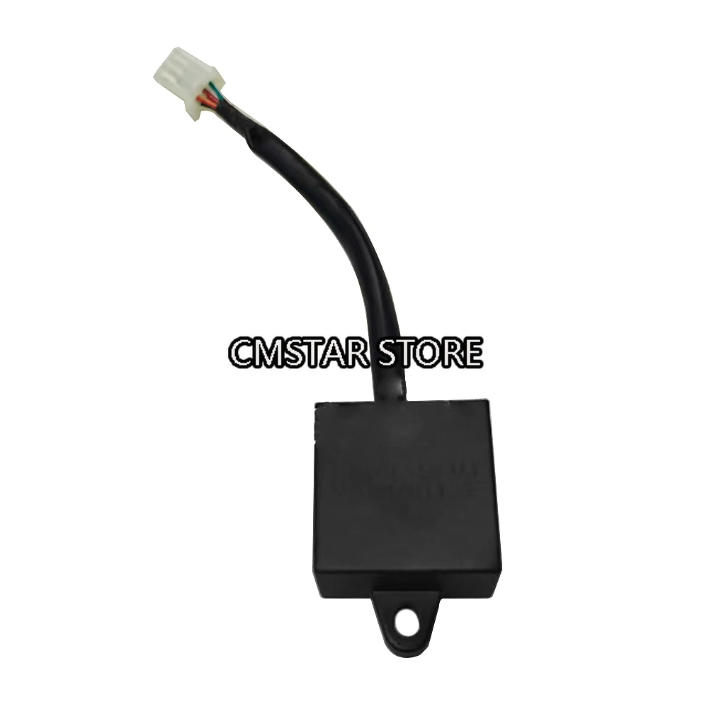 ل Keeway Superlight 150 QJ200-2G QJ150-2G QJ200-2H تعديل تحول ضوء موقوت المتعري بدوره إشارة توجيه والعتاد