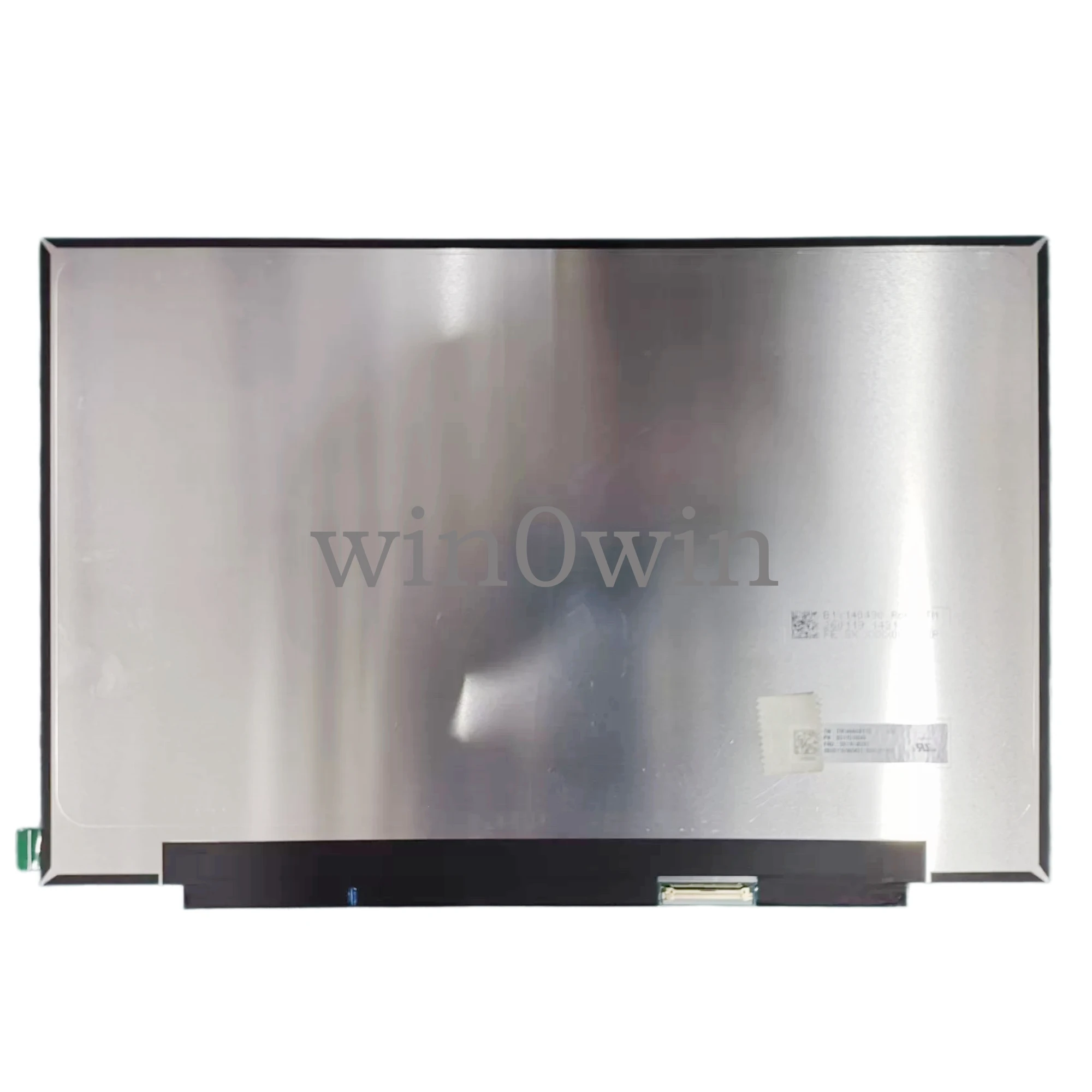 

TM140ADXY01 IPS 14,0-дюймовая оригинальная матричная панель дисплея 2K 120 Гц для замены, ЖК-экран для ноутбука
