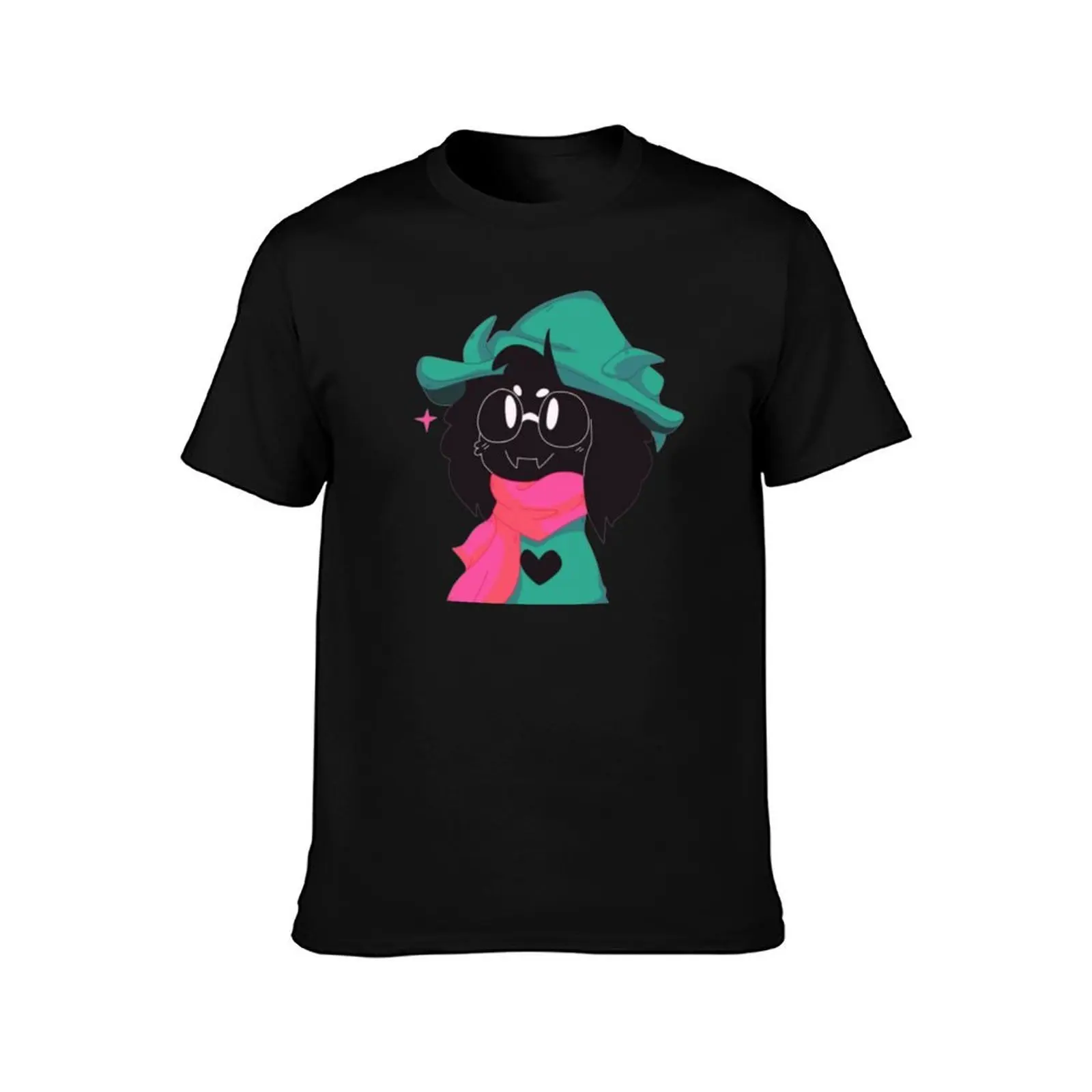 Delta Rune T-Shirt luxury clothing labubu anime figures Funny t-shirt plus sizes clothes for men