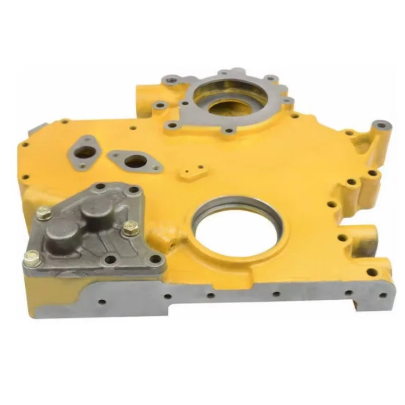 

New Oil Pump 178-6539 1786539 For Excavator E320B Engine 3066 Parts