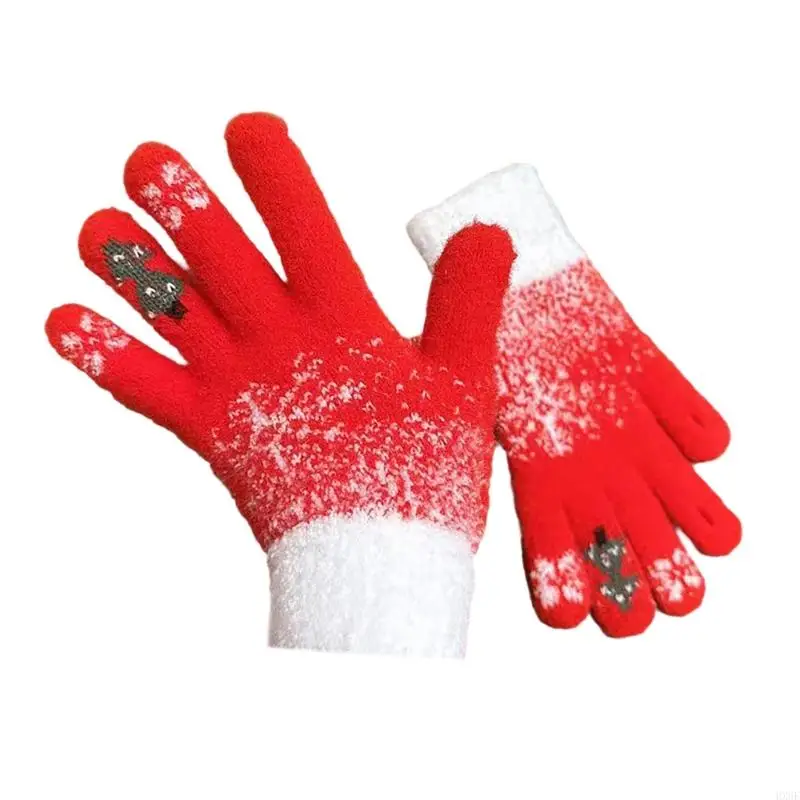 HX6F 2PCS Ręka rękawica