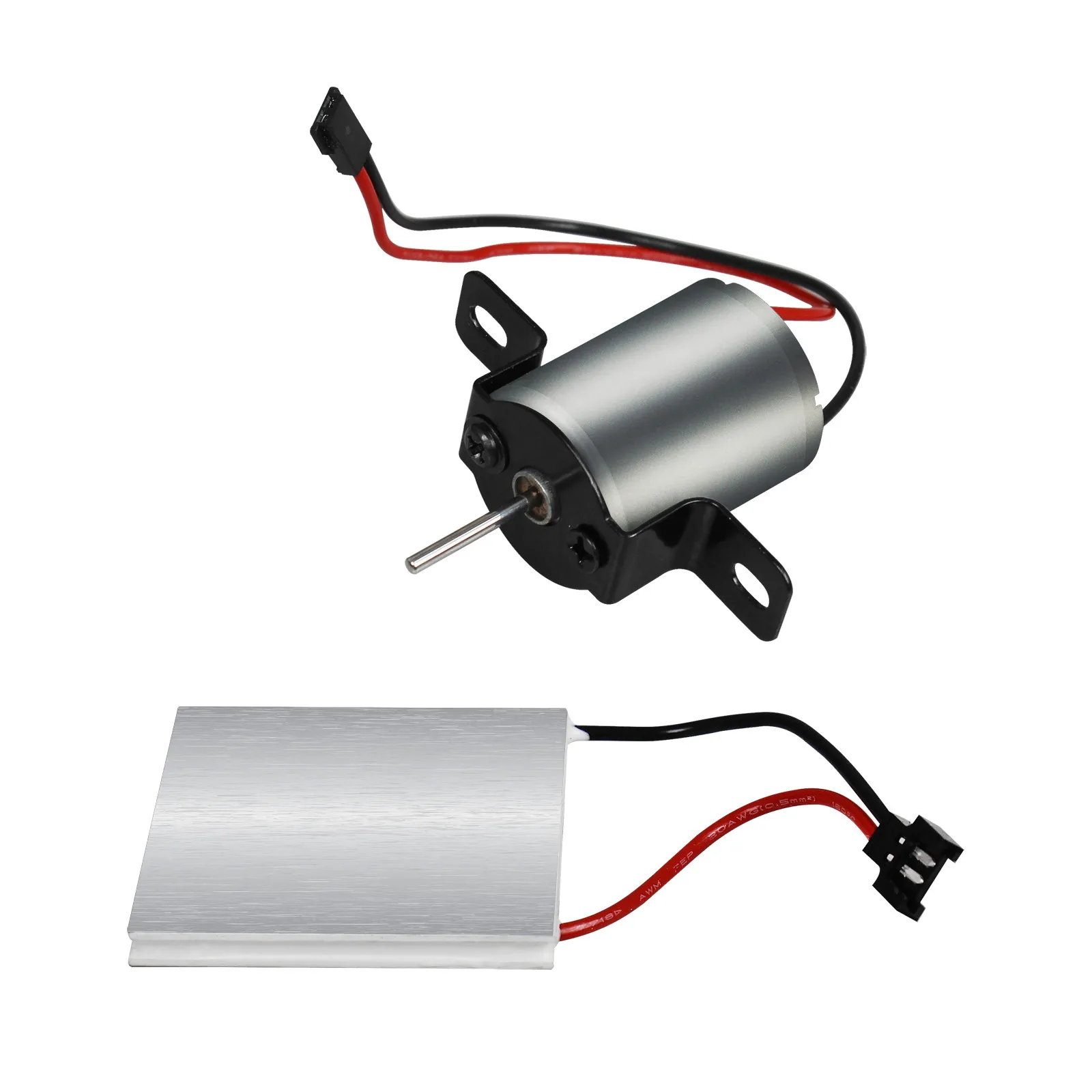 General Electric Machinery Electric Power Generator Set Fireplace Fan Accessories Motor Set for Stove Burner Fan Fireplaces Fan