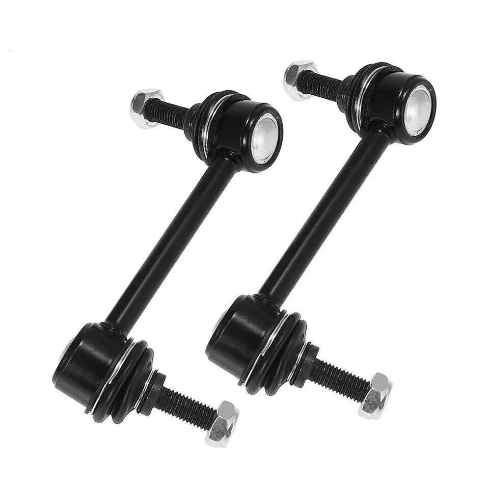 

Set of 2 Rear Sway Bar End Link for 2010 2011 2012 2013-2018 Ford Taurus Flex MKT