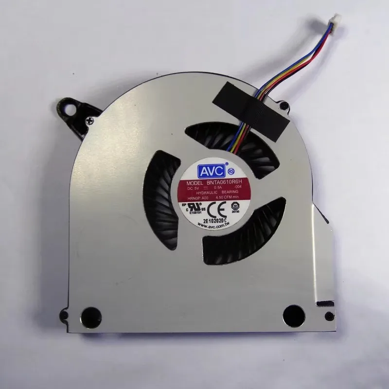 

Free shipping for brand NUC11 i3/i5/i7 mini host CPU fan
