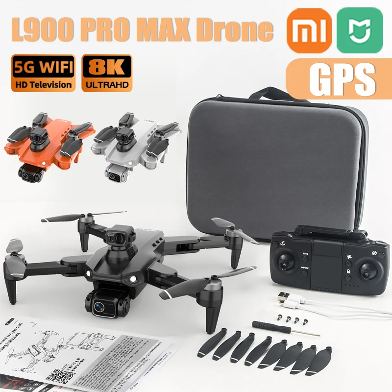 Xiaomi Mijia L900 P… - image