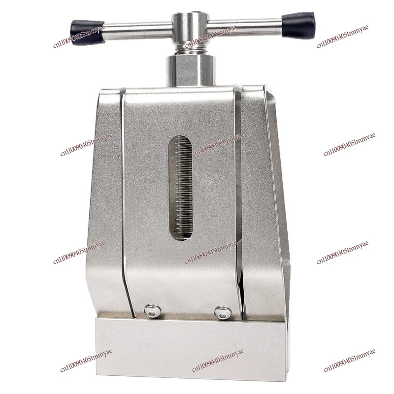 Road Bicycle Front Fork Special-shaped Seat Tube Mountain Bike Handle Horizontal Guide Fixed Pipe Cut Tool