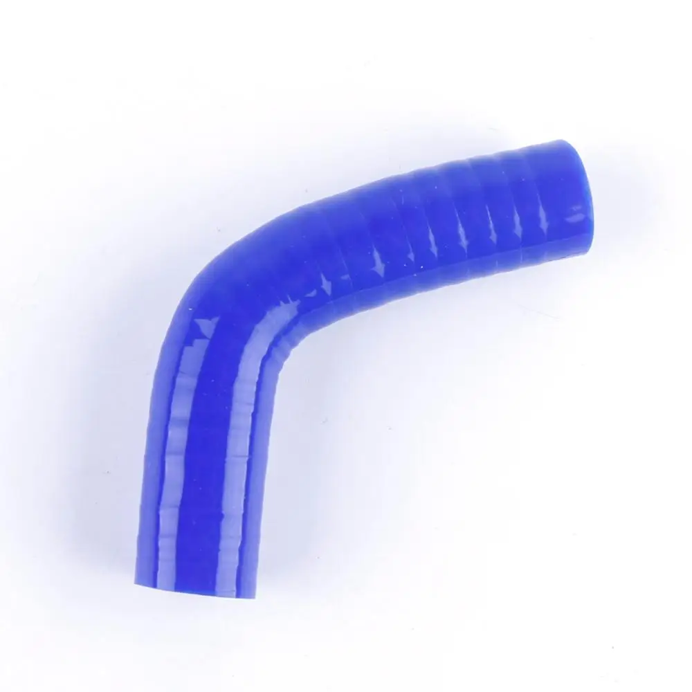 SILICONE RADIATOR HOSE FOR KAWASAKI 