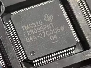 5PC            TMS320F28035PNT                 ATMEGA32U4-AU
