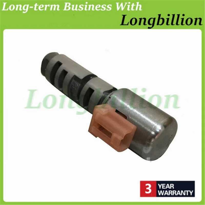 

1PC Line Pressure Control Solenoid Assy VVT Valve for Toyota 35290-52040 3529052040 Reconditioned