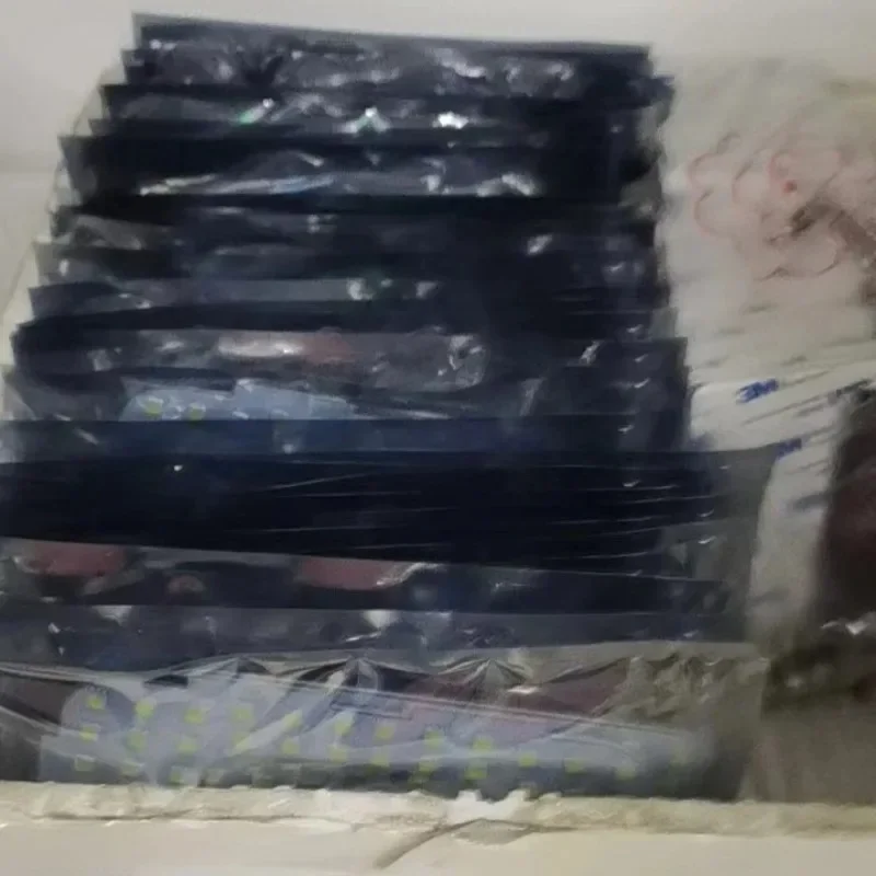 LED القراءة مصباح Canbus لمبات ل جيمي JB23 JB33 JB43 JB53 مصابيح داخلية قبة خريطة أضواء السقف #6