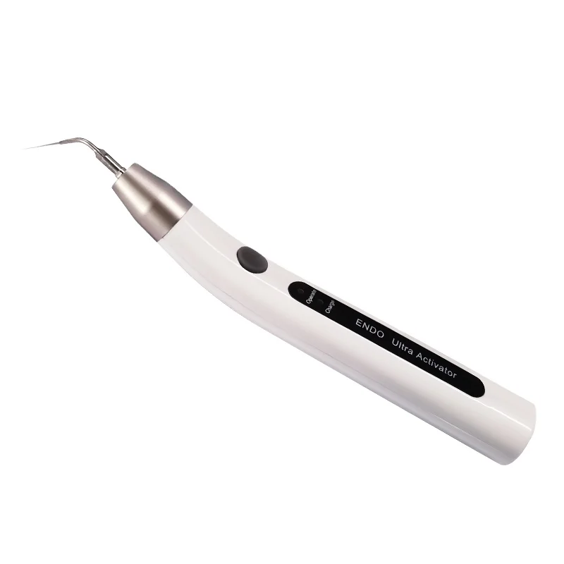 High quality dentals equipment Ultrasonics activator/ long working time endo Ultra activator with LED