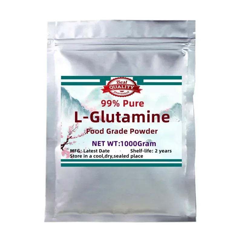 99% L-Glutamine