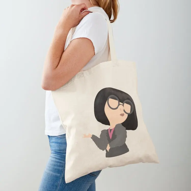 

I never look back, darling. It distracts from the now. Tote Bag hand bags custom tote bag cute pouch bag Canvas