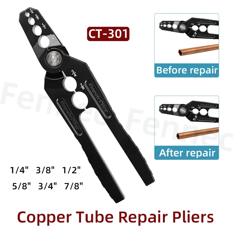 pinze-per-riparazione-tubi-in-rame-ct-301-arrotondatore-composto-per-ripristino-tubi-piatti-e-piegati-strumento-di-riparazione-versatile