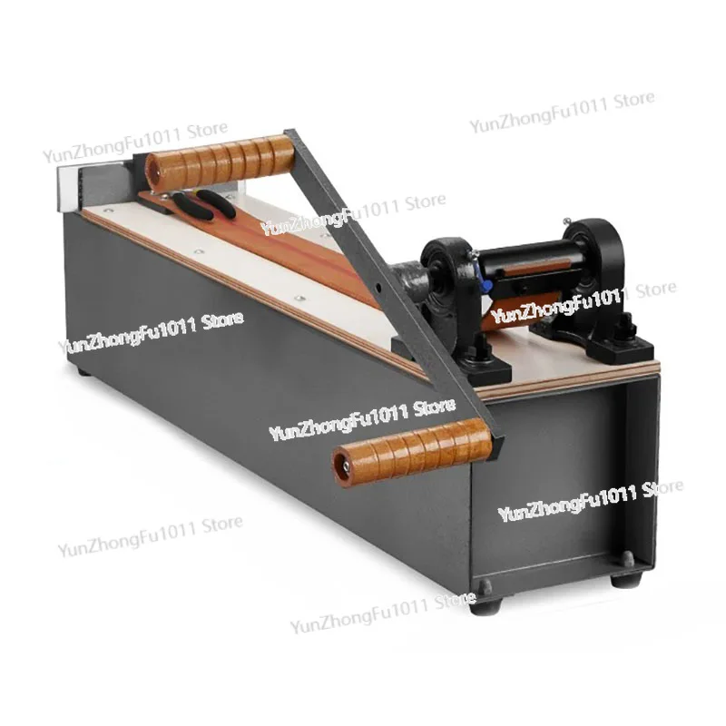 Desktop Hand-Operated Wire Drawing Machine Drawing Plate Booster Jewelry Wire Drawing Stool Processing Equipment