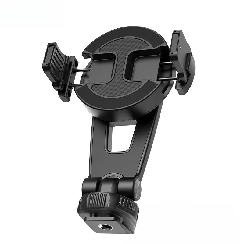 

MA47 2-in-1 magnetic mobile phone clip