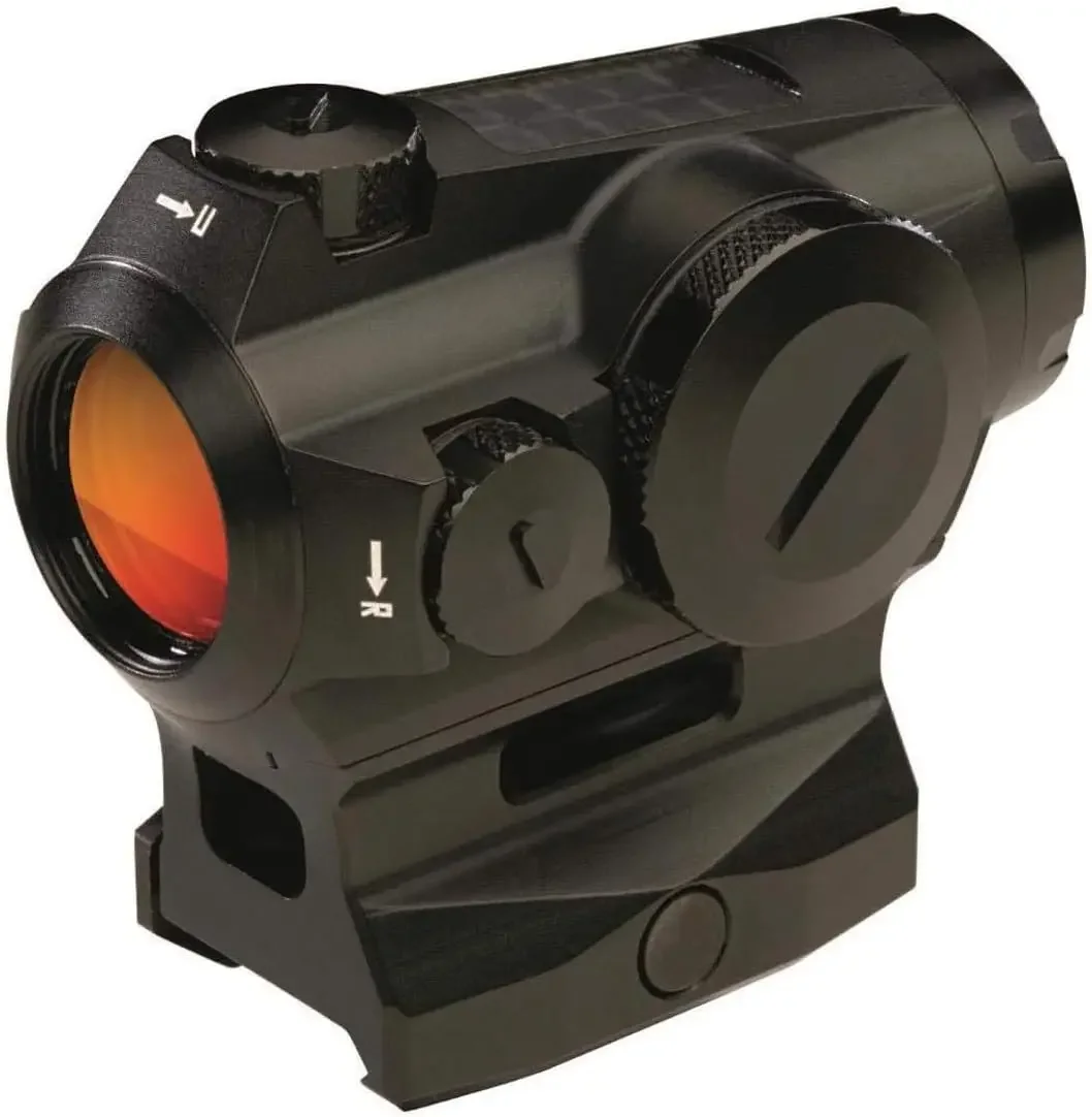 

Hunting Shooting Targeting Waterproof 2 MOA Red Dot Ballistic ROMEO4T Red Dot Sight