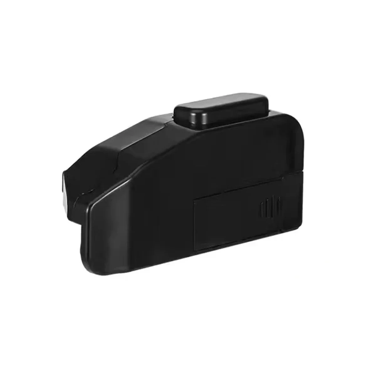 เครื่องตรวจจับฝุ่นเครื่องดูดฝุ่นหลอดไฟ LED, ไฟแอลอีดีสีเขียวสำหรับอุปกรณ์เสริมหัวเครื่องดูดฝุ่น